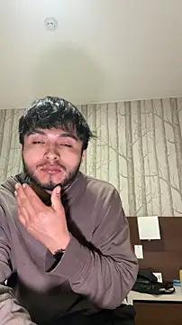 Beboteejoel online show from November 2025 03:59:02 AM