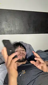 Beboteejoel online show from November 2025 04:06:02 PM