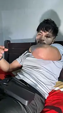 Beboteejoel online show from November 2025 09:14:01 PM