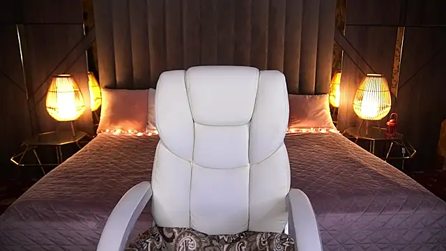 AfinaLin online show from February 2025 07:44:02 AM