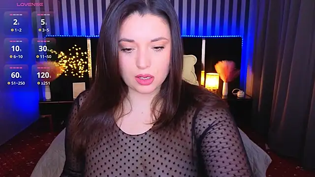 Snapshot of AfinaLin chatting on February 2026 01:54:01 PM AfinaLin online show from February 2026 01:54:01 PM