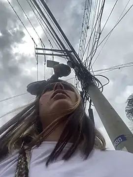 BlueStoneX online show from November 2025 04:25:01 PM