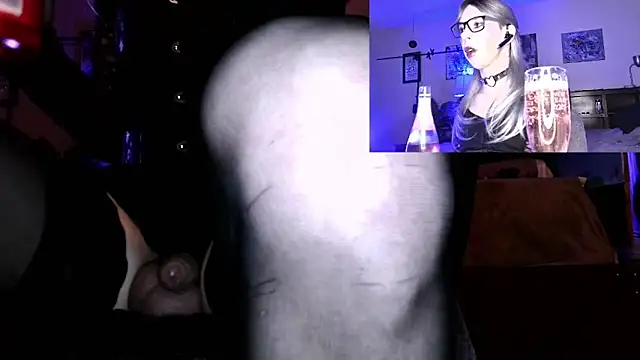 DominicaMolotov online show from January 2025 03:48:01 AM
