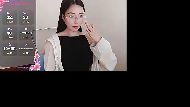 Lucky-kaka999 online show from June 2026 08:35:01 AM