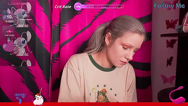 Vasya Sylvia online show from October 2025 06:10:02 AM