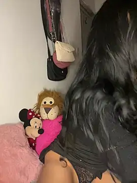 Charlotemonroe online show from December 2024 05:23:01 AM