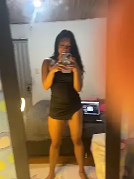 Charlotemonroe online show from December 2024 03:49:01 AM