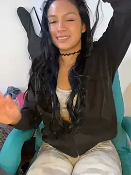 Charlotemonroe online show from January 2025 07:56:02 PM