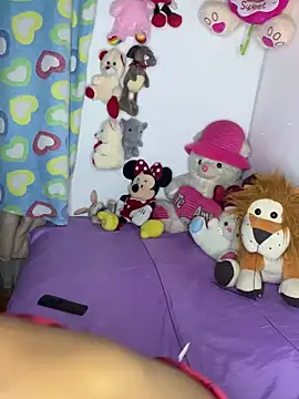 Charlotemonroe online show from February 2025 04:55:01 AM