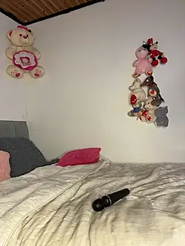 Charlotemonroe online show from November 2025 05:40:01 AM