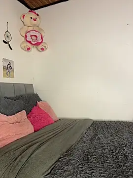 Charlotemonroe online show from November 2025 12:16:02 AM