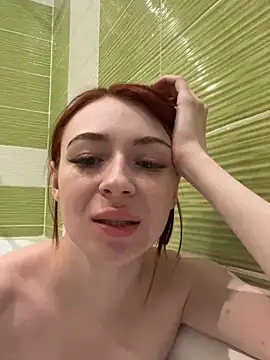 Cuteroxyfoxy online show from February 2025 04:09:02 PM