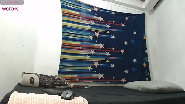 NaughtyBarbie19 online show from February 2026 08:40:02 PM