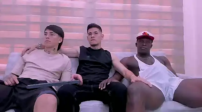 hell twink online show from January 2025 07:49:01 PM