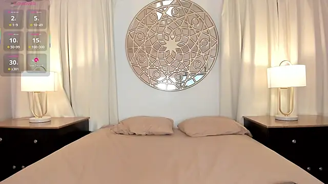 LucyLovelyy online show from September 2025 07:15:01 PM