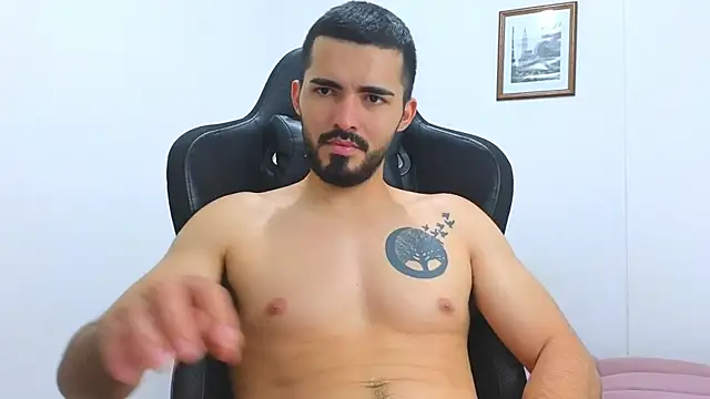 Massimoo 07 online show from March 2025 12:58:01 AM