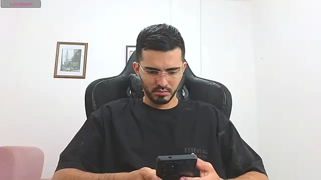 Massimoo 07 online show from October 2025 03:05:02 PM