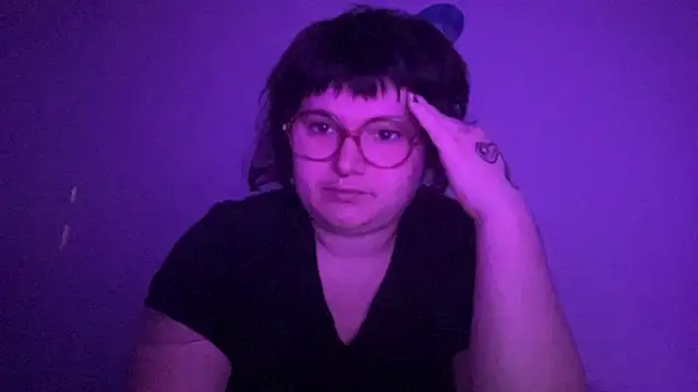  dwhorekin  online show from November 2025 09:30:02 PM