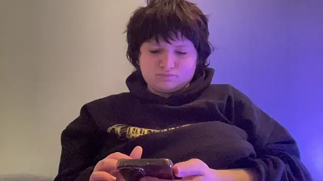  dwhorekin  online show from February 2026 07:35:01 AM