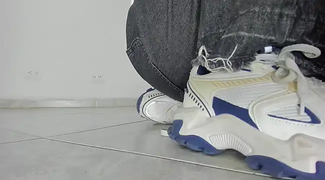 Susan parker01 online show from January 2025 06:16:02 PM