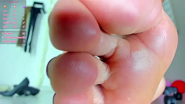 Susan parker01 online show from February 2025 12:37:02 PM