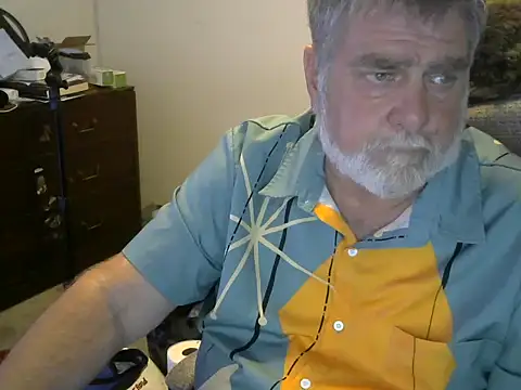 viejo oso online show from September 2025 03:07:02 AM