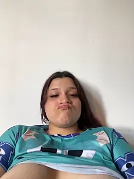 Snapshot of Sophia_cyrus11 chatting on December 2024 07:45:01 PM Sophia cyrus11 online show from December 2024 07:45:01 PM