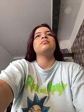 Snapshot of Sophia_cyrus11 chatting on February 2025 02:49:01 PM Sophia cyrus11 online show from February 2025 02:49:01 PM