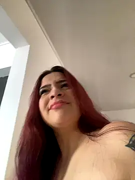 Snapshot of Sophia_cyrus11 chatting on September 2025 02:38:02 PM Sophia cyrus11 online show from September 2025 02:38:02 PM