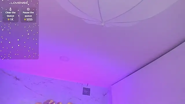 stefany duque1  online show from March 2025 02:46:01 AM