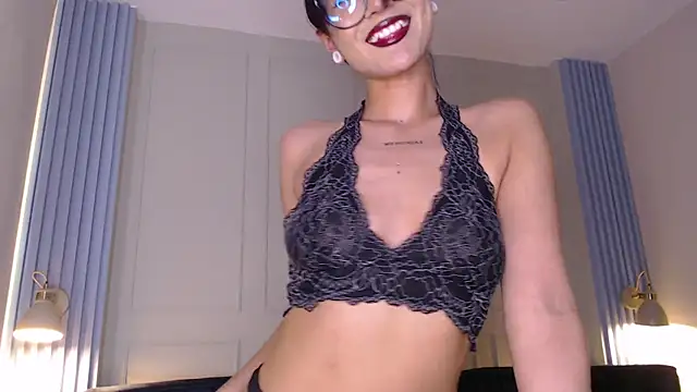 Abbydreams  online show from February 2025 02:17:02 AM