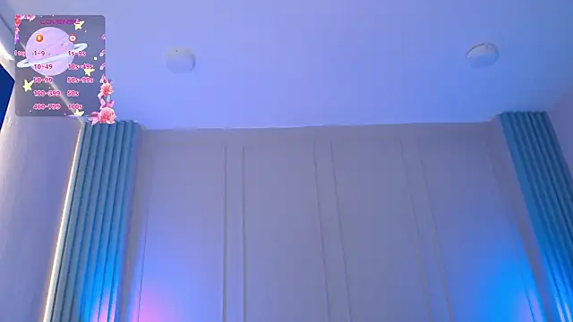 Abbydreams  online show from March 2025 08:08:02 PM