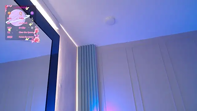 Abbydreams  online show from March 2025 11:12:02 PM