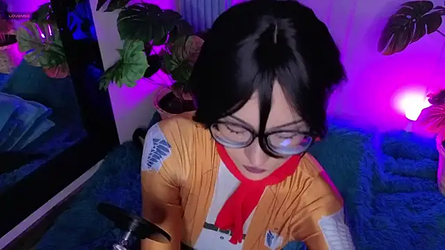 Abbydreams  online show from February 2026 07:43:01 PM