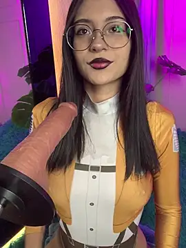 Abbydreams  online show from March 2026 02:28:02 PM