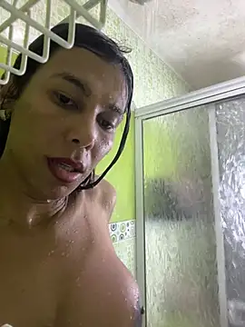 Ebonyxprincess  online show from March 2026 09:10:02 PM