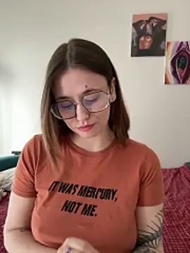 Sabrina shells online show from April 2026 10:13:01 AM