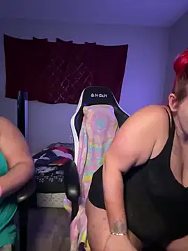 cloudy couple444 online show from January 2025 10:48:01 AM