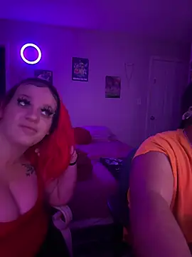 cloudy couple444 online show from March 2025 08:11:01 AM