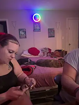 cloudy couple444 online show from March 2025 09:02:02 AM