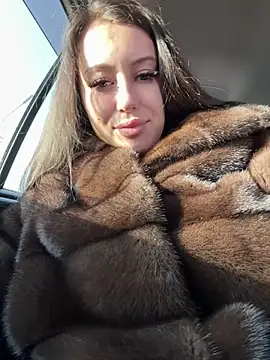 AndreaMood online show from January 2025 05:30:01 AM