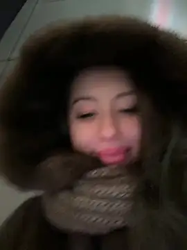 AndreaMood online show from January 2025 11:33:02 AM