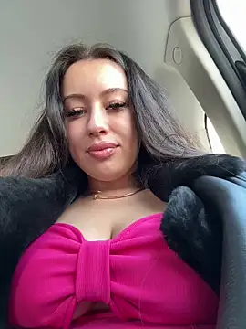 AndreaMood online show from February 2025 07:26:02 AM