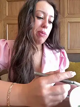 AndreaMood online show from March 2025 04:13:01 AM