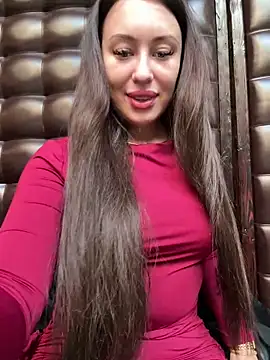 AndreaMood online show from March 2025 07:20:01 AM