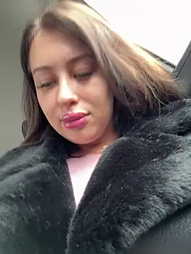 AndreaMood online show from March 2025 07:20:02 AM