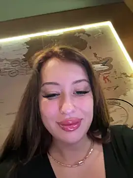 AndreaMood online show from March 2025 03:44:02 AM