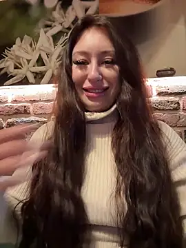 AndreaMood online show from March 2025 03:21:02 AM