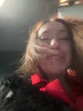 AndreaMood online show from October 2025 03:48:01 AM