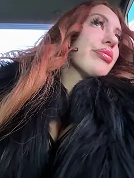 AndreaMood online show from October 2025 02:56:02 AM